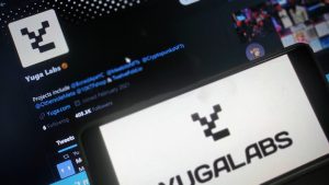 Nobody Sausageが人気メタバース「Otherside」と提携