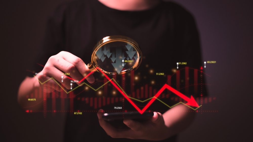 ビットコイン(BTC)、9万ドル陥落で調整加速ー8.5万ドルの最終防衛ラインへ【仮想通貨チャート分析】