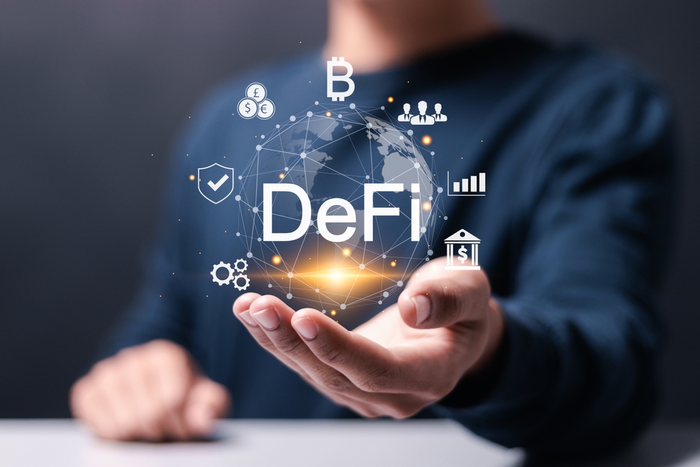 【今日の仮想通貨”無料”配布ニュース】BitFiがステーブルコインをローンチ。Harmonix Financeがパブリックセールを開始