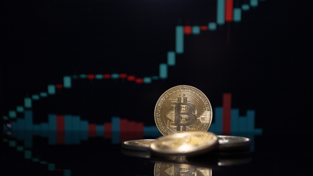 ビットコイン(BTC)、クリスマスの閑散相場で膠着【仮想通貨チャート分析】