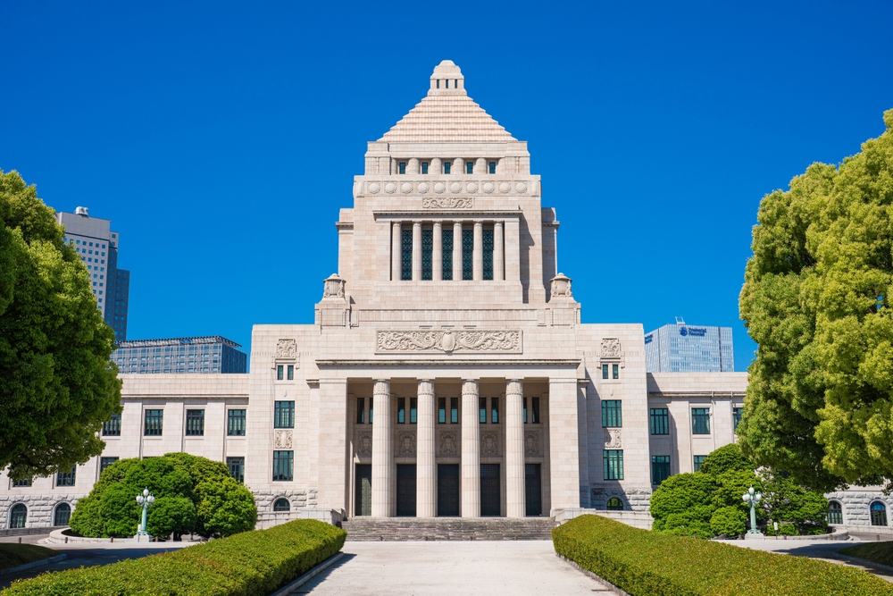 自治体のデジタル債解禁なるか、政府が法改正検討