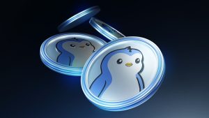 Pudgy PenguinsとBE@RBRICKのコラボレーション、限定コレクティブル発売へ