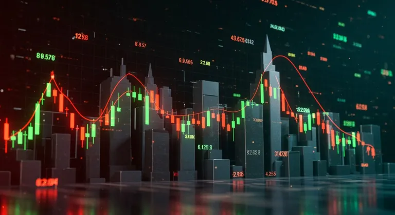ビットコイン(BTC)、86,000ドル台で膠着ー短期EMAが重石【仮想通貨チャート分析】