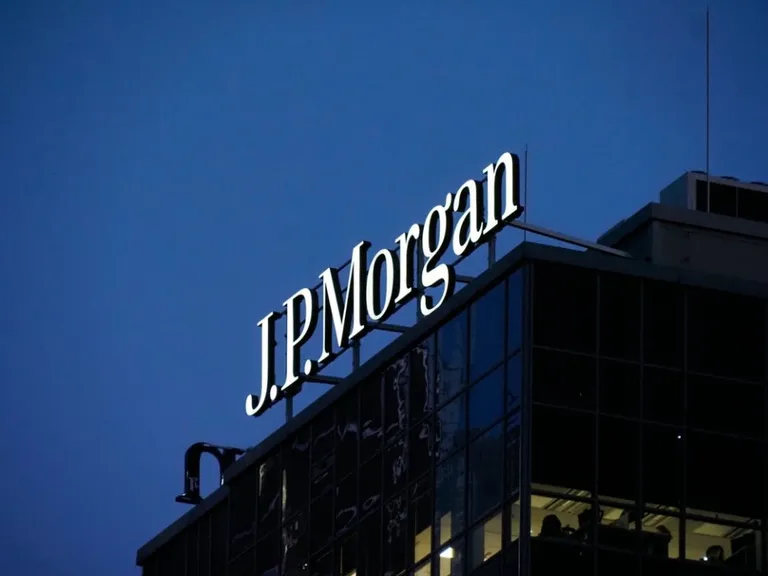JPモルガン、イーサリアムでMMF開始｜資産運用の未来とは