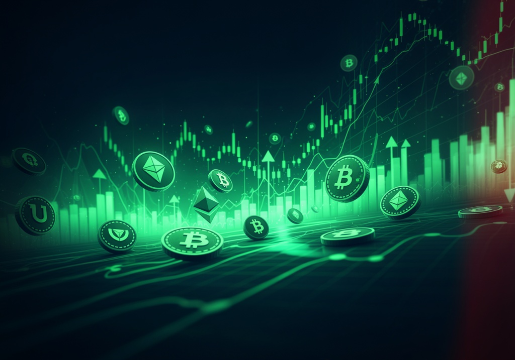 ビットコイン、90日後に18万ドルへ？専門家が分析する強気サイン