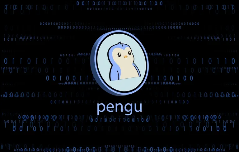 ブロックチェーンゲーム「MapleStory N」にPudgy Penguinsが登場