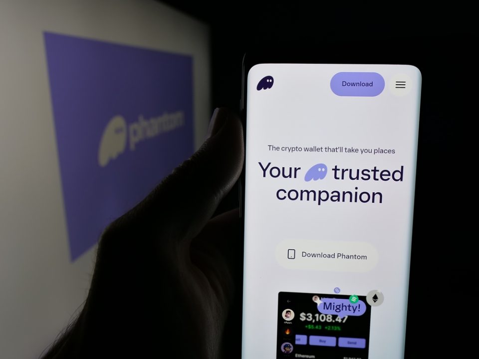 Phantomの仮想通貨デビットカード、米国で早期アクセス開始