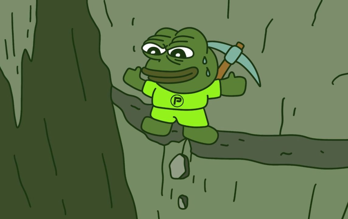 ビットコインマイニングは終了か|個人が手軽に始められるPepenodeとは