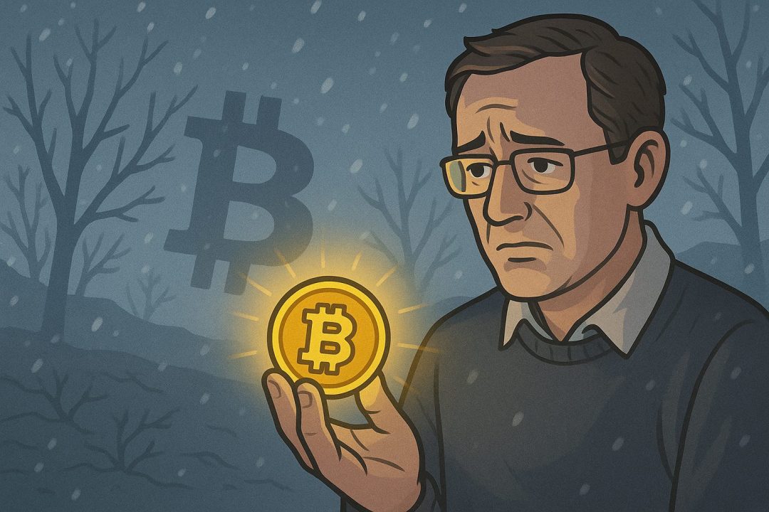 仮想通貨の冬再来か｜専門家はBitcoin Hyperのレイヤー2を高く評価