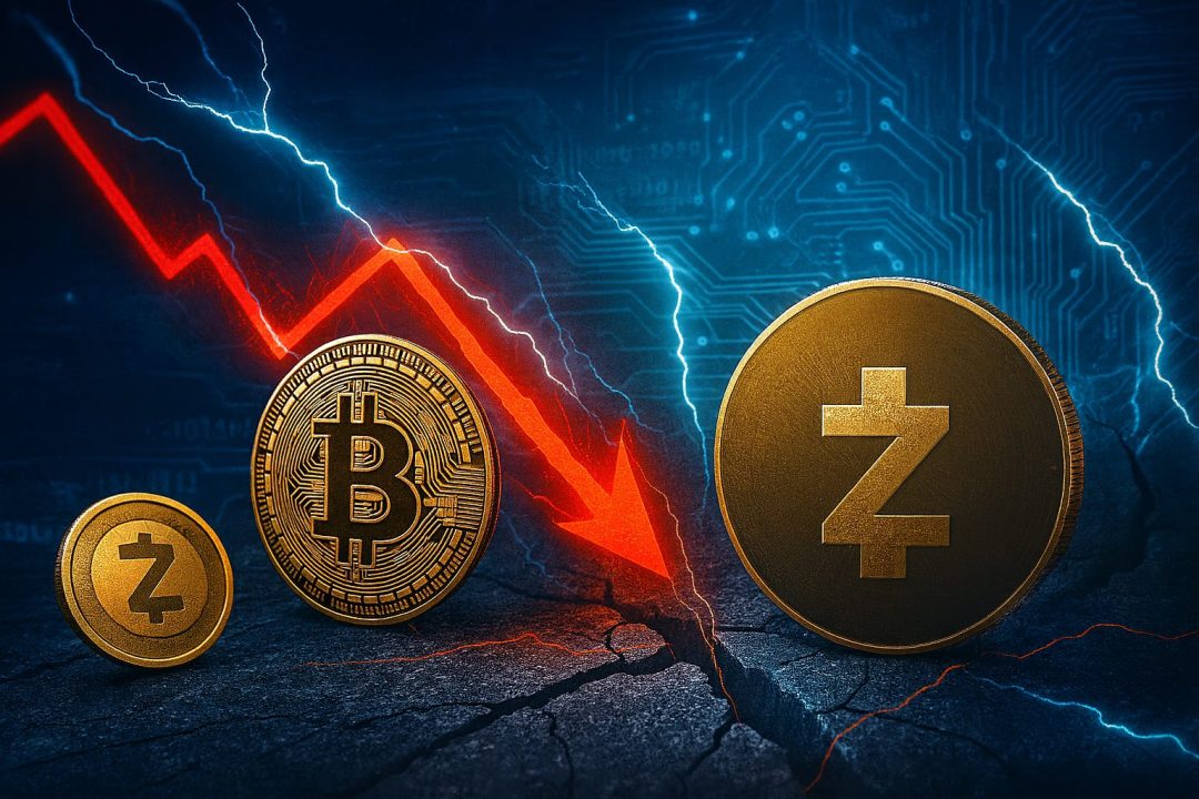 Zcash(ZEC)急高騰で関連コインも活況|$HYPERが2,800万ドル調達