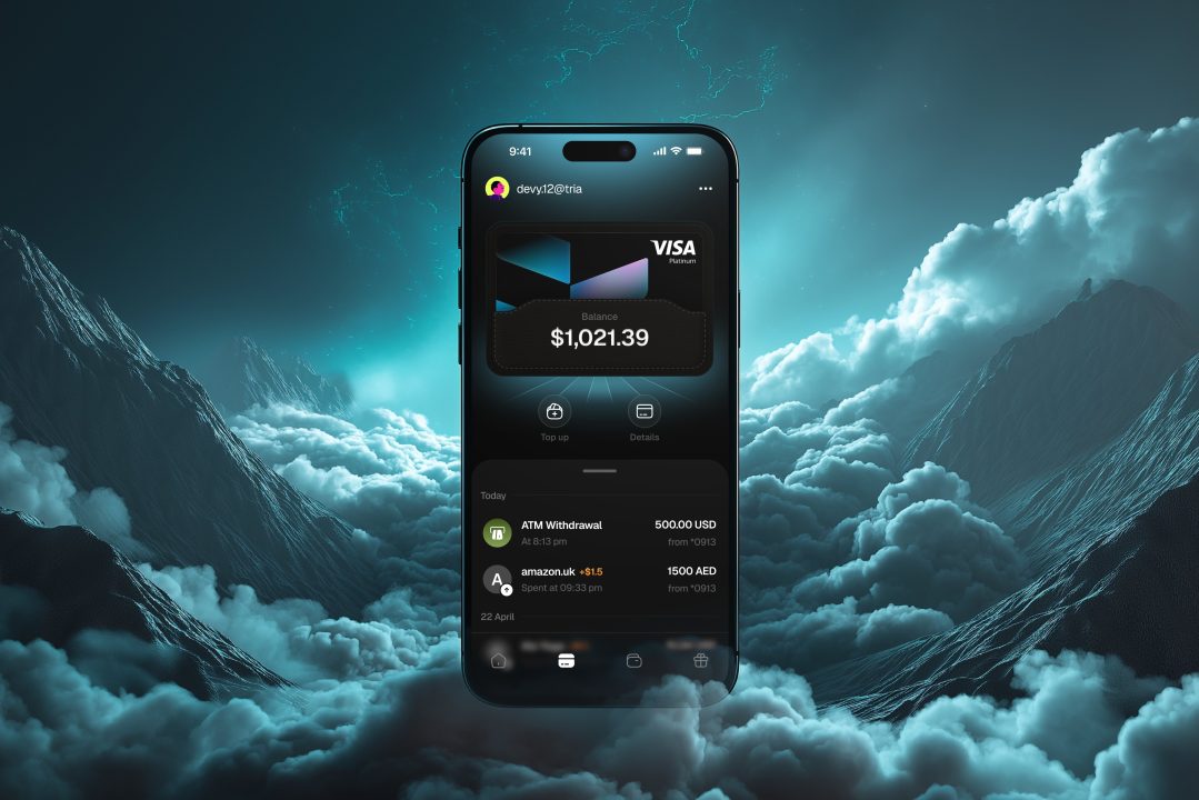 Tria、米大手取引所コインベースに上場へ