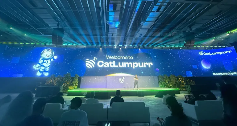 ソラナ大手プロジェクトJupiter、「CatLumpurr '26」を開催