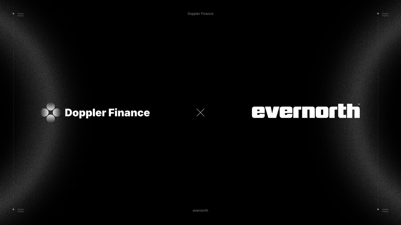 Evernorth、Doppler Financeと連携し機関投資家向けXRPインフラの構築を推進 - CRYPTO TIMES