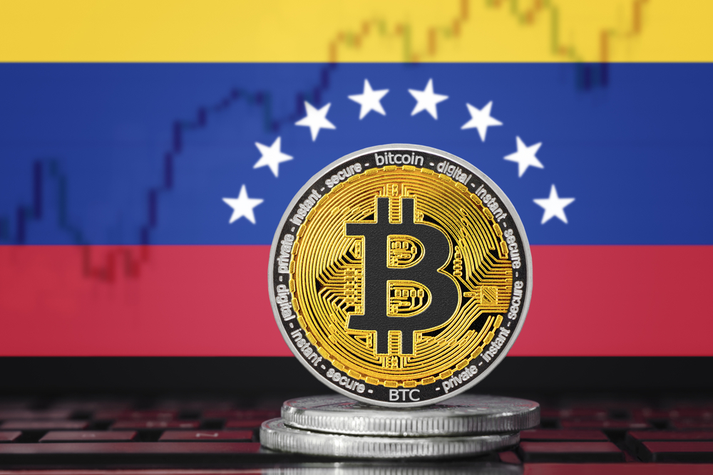 ベネズエラ隠し資産「60万BTC」発覚？米国押収なら供給ショックも