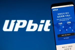 Upbit、Grvtを承認済みVASPリストに追加｜柔軟な資産移動に対応へ