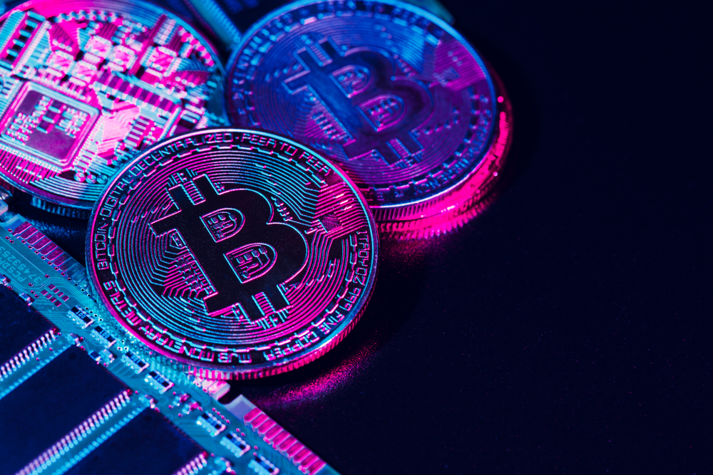 ビットコイン(BTC)、97,000ドルで急ブレーキ【仮想通貨チャート分析】