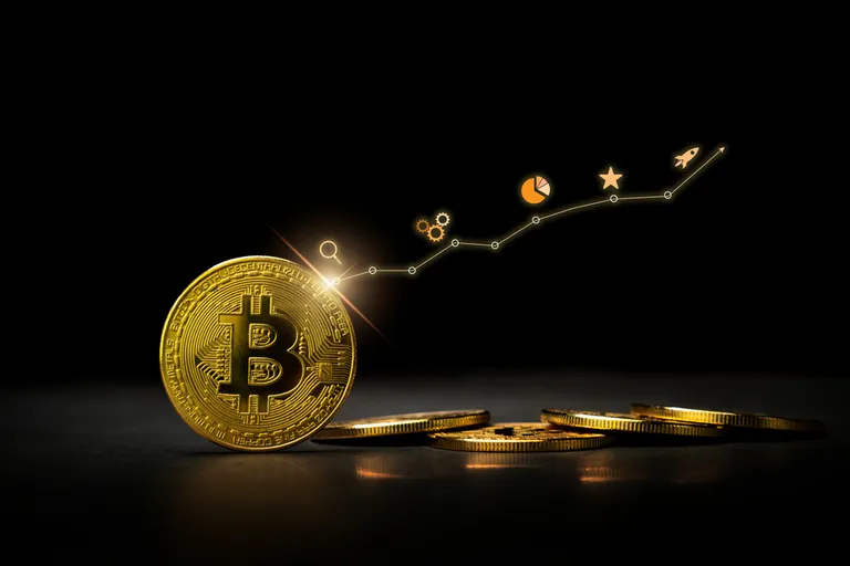 メタプラネットvsビットコイン、2025年の勝者は？データが示す意外な結末