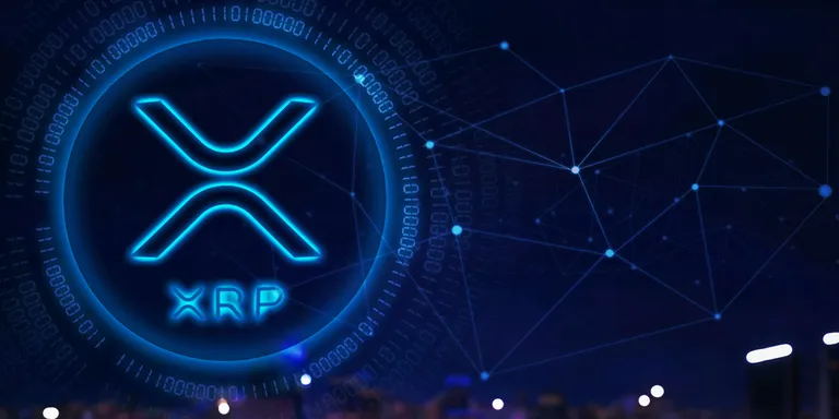 リップル(XRP)、資金流入続くも利用者の過疎化進む