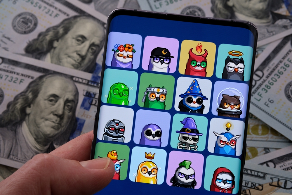 Moonbirdsのコレクターカード、世界最大手PSAのグレーディングに対応