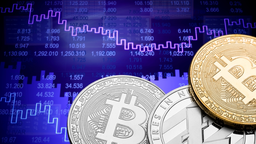 ビットコイン(BTC)、91,000ドル台を奪還ー移動平均線を上抜け【仮想通貨チャート分析】