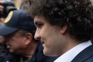 トランプ大統領、FTX創設者SBFへの恩赦を認めず