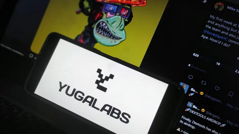 Yuga LabsのOtherside、Amazonストアでデジタルアイテム販売へ