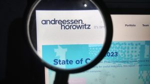 2026年の仮想通貨市場はどうなる?a16zが予測レポート公開