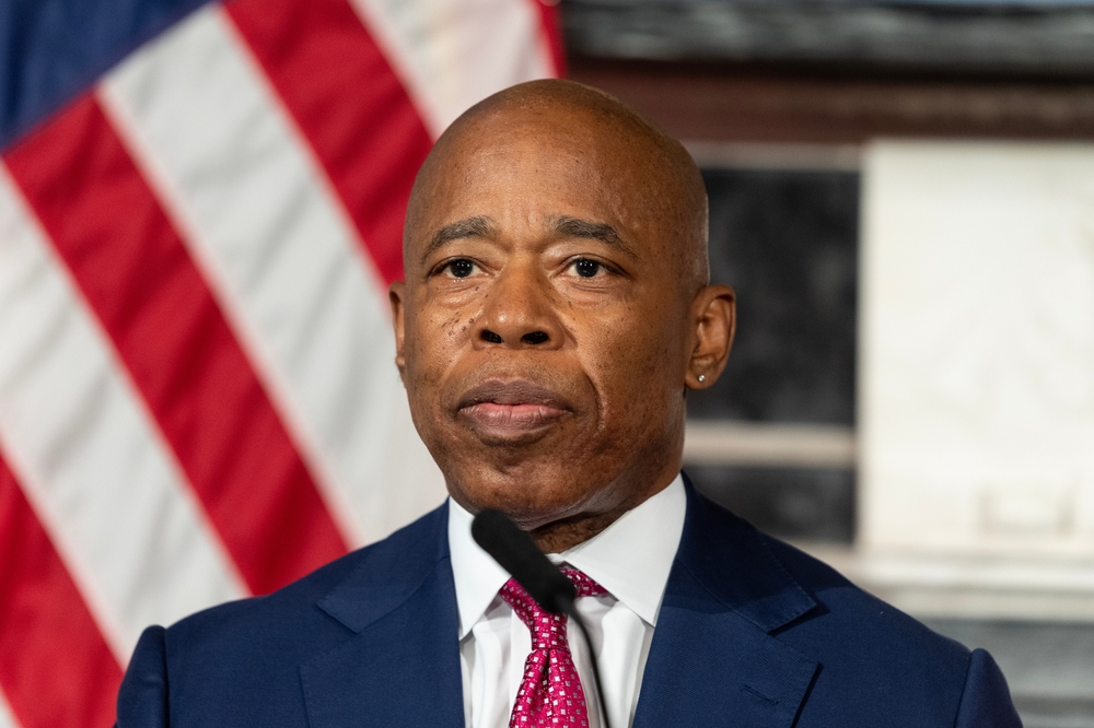 前NY市長のミームコイン「NYC」に詐欺疑惑が浮上｜30分で80%暴落