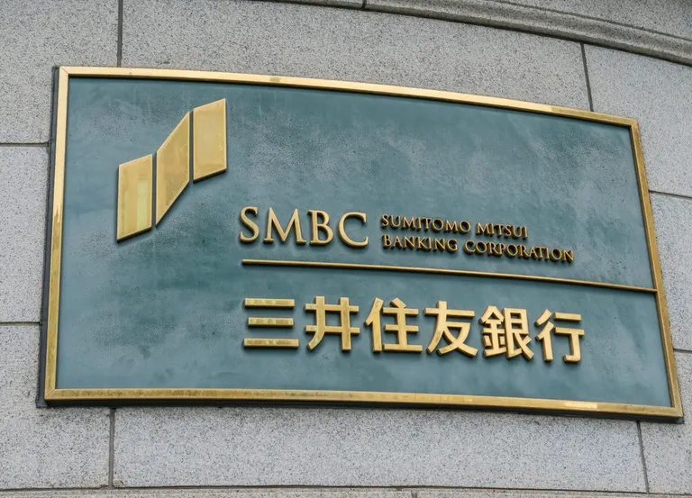 銀行vsJPYC？SMBC幹部が語るステーブルコイン共存の未来とは