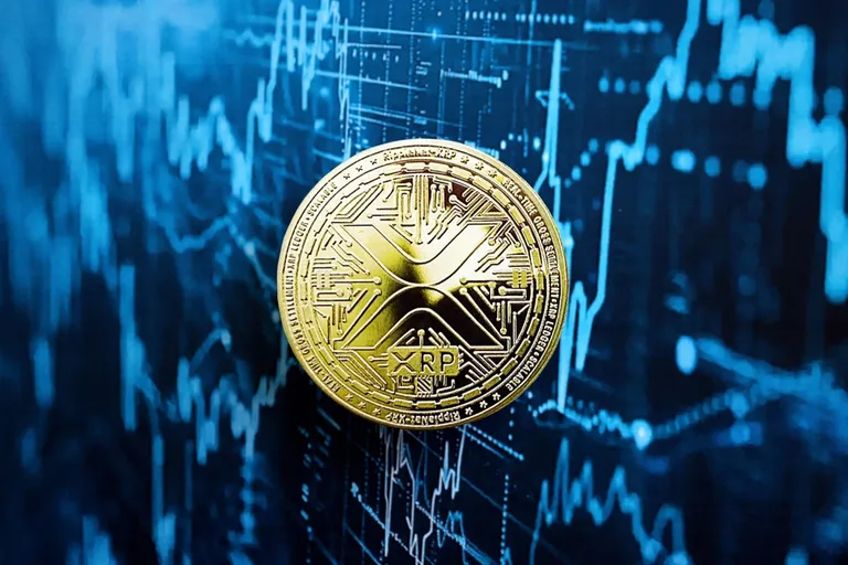 リップル(XRP)、1.87ドル付近で攻防続く【仮想通貨チャート分析】