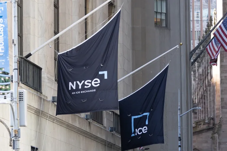 米国株×ブロックチェーン、NYSE親会社が挑む24時間市場とは