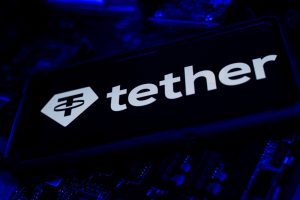 テザー社、Q4で約1220億円分のビットコインを取得