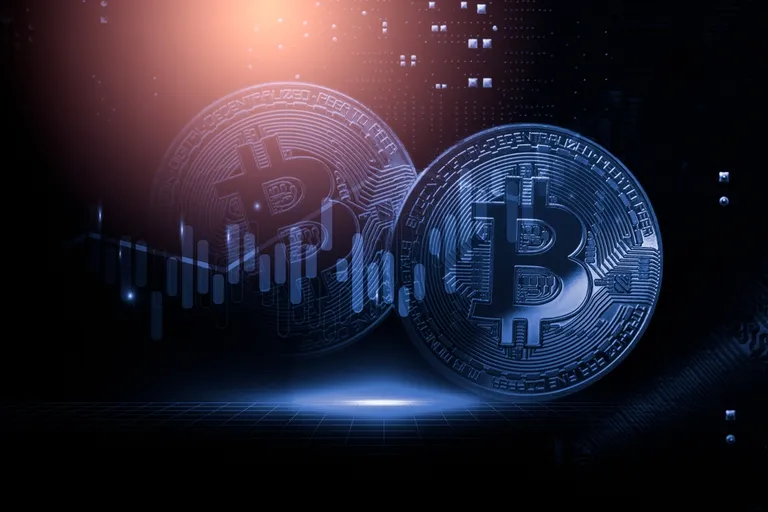 ビットコイン(BTC)、95,000ドルの攻防ー方向感模索の膠着状態【仮想通貨チャート分析】