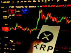 XRP爆上げは幻想？RLUSD普及でも「価格に響かない」意外な理由