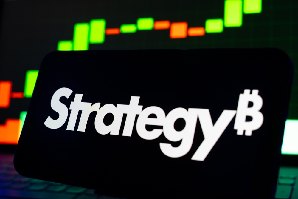ストラテジー社、12.5億ドルでビットコイン追加購入｜強気姿勢崩さず