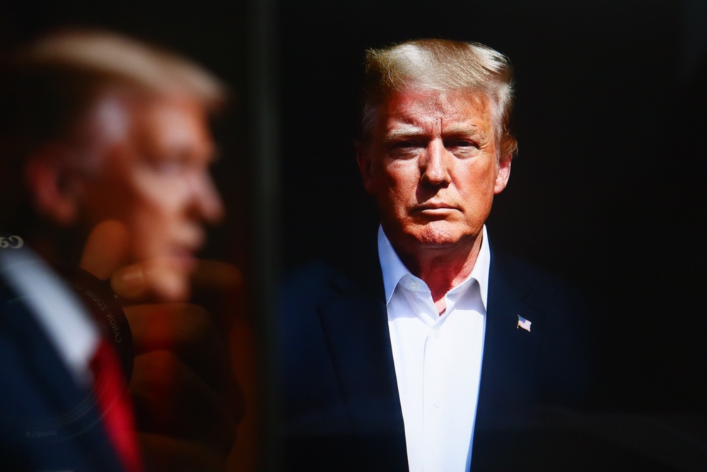 仮想通貨規制に暗雲｜トランプ氏が下院敗北での弾劾警戒