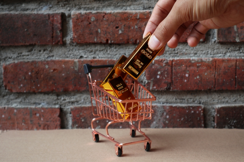 【今日の暗号資産ニュース】金5000ドル突破でトークン化ゴールドに注目。HYPEが週間52%の暴騰