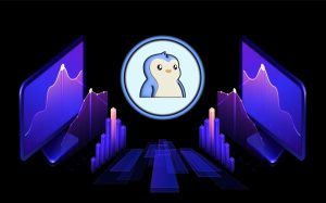 Pudgy Penguinsアジアコミュニティ、ミシュランと提携