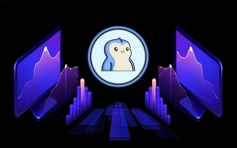 Pudgy Penguinsアジアコミュニティ、ミシュランと提携