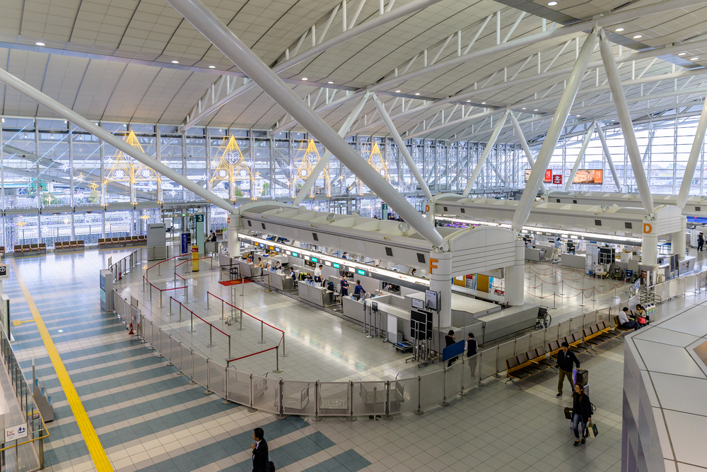 Web3決済技術が成熟期へ:羽田空港でUSDC決済が利用可能に