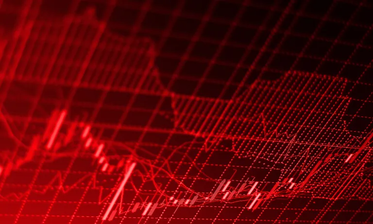 銀とイーサリアム市場に異変、446億円の大量清算｜金・BTC以上の規模