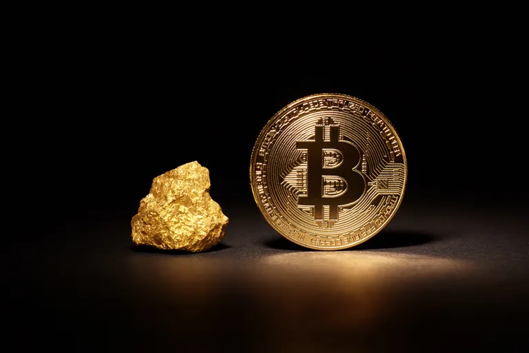 金銀暴落で1.7兆ドル消失、なぜビットコインだけ堅調？