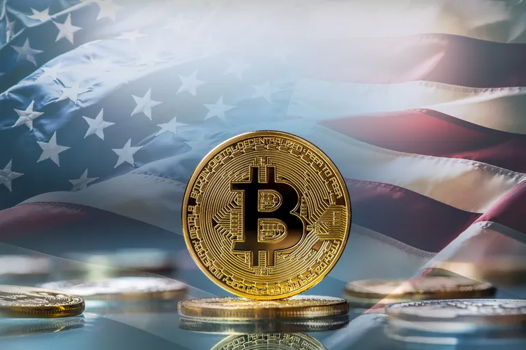 米寒波直撃でBTCネットワークに異変、ハッシュレート43%急落