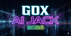 「AI JACK 2026」開催、生成AIとWeb3が交差する8日間