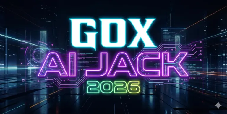 「AI JACK 2026」開催、生成AIとWeb3が交差する8日間
