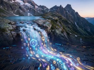 水を仮想通貨に変え国家の財源に|バイナンス創設者が注目する「RWA」と「予測市場」