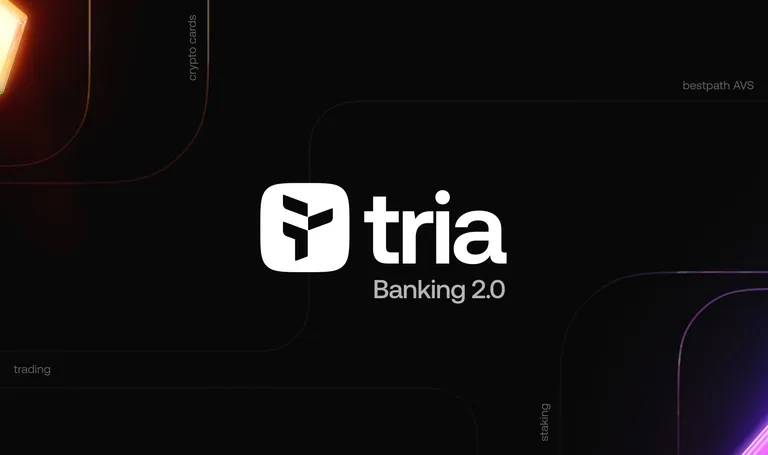 TRIAトークン、2月3日から取引開始｜コミュニティ重視のエアドロップ