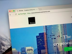 Bitwise、予測市場ETFを申請|仮想通貨なしで選挙予想へ