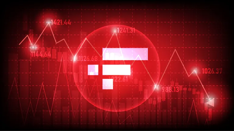 ビットコイン「FTXショック」以来の暴落