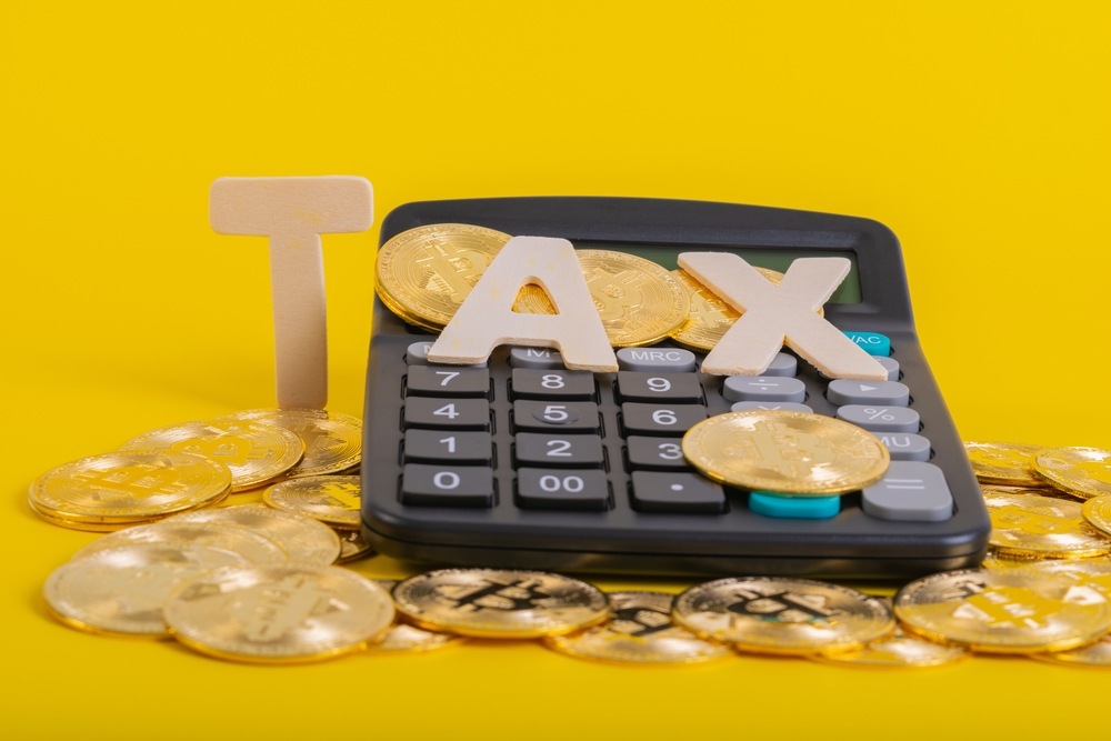 仮想通貨の税務報告が義務化、ブローカー報告が開始